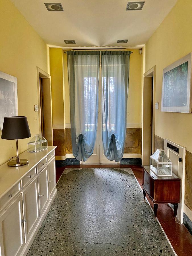 Villa Catelli ลุคคา ภายนอก รูปภาพ