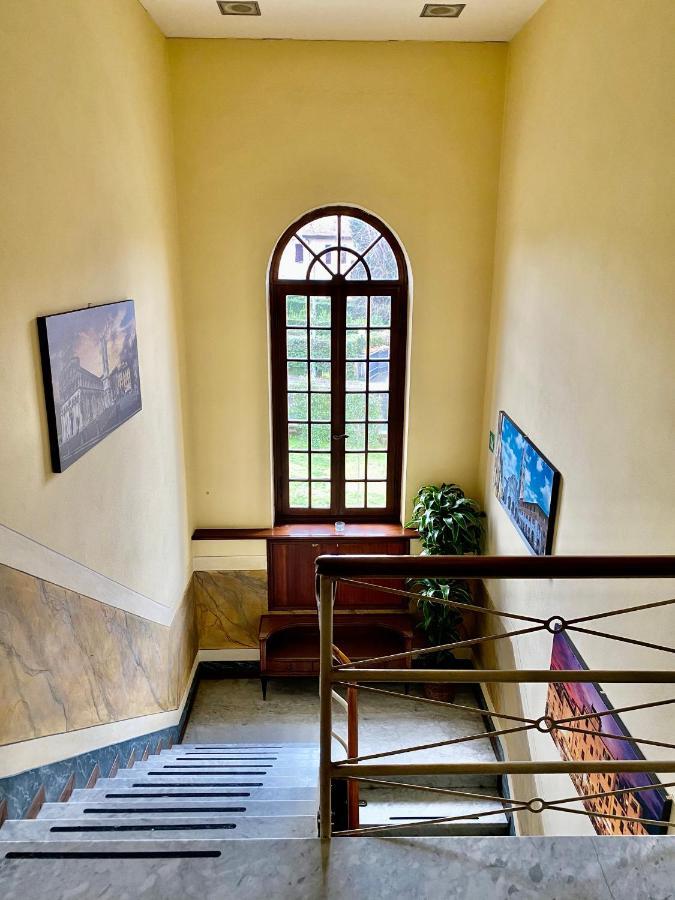 Villa Catelli ลุคคา ภายนอก รูปภาพ