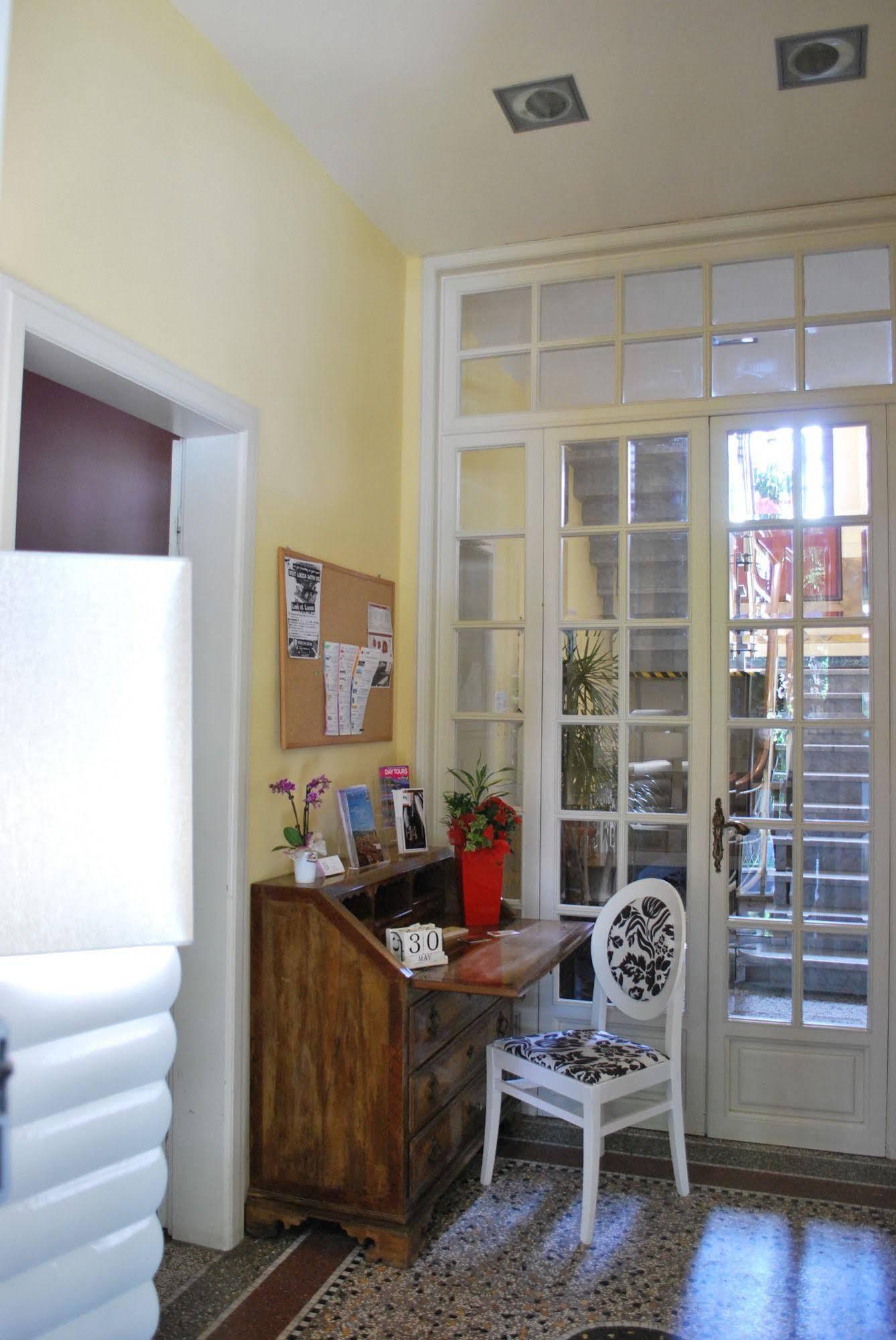 Villa Catelli ลุคคา ภายนอก รูปภาพ