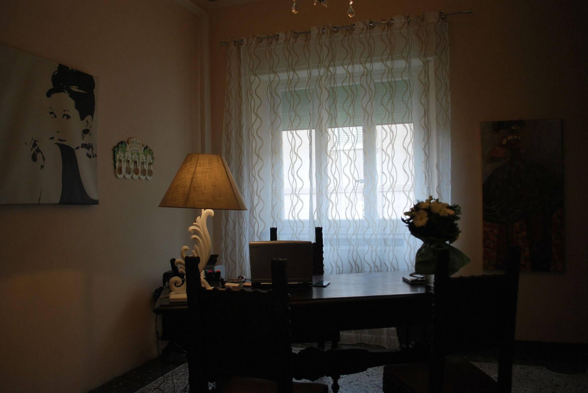 Villa Catelli ลุคคา ภายนอก รูปภาพ