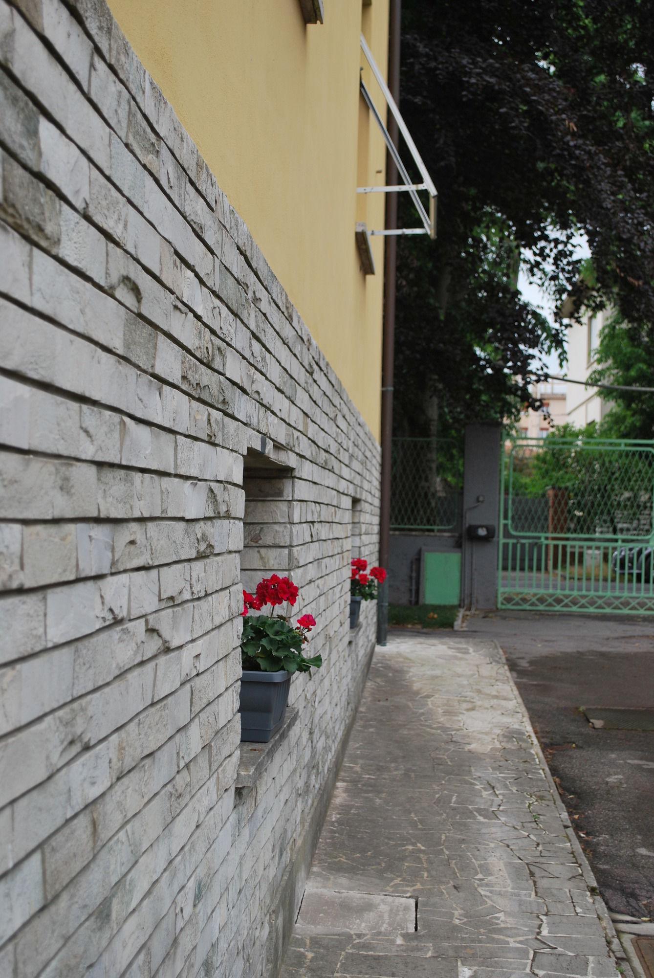 Villa Catelli ลุคคา ภายนอก รูปภาพ