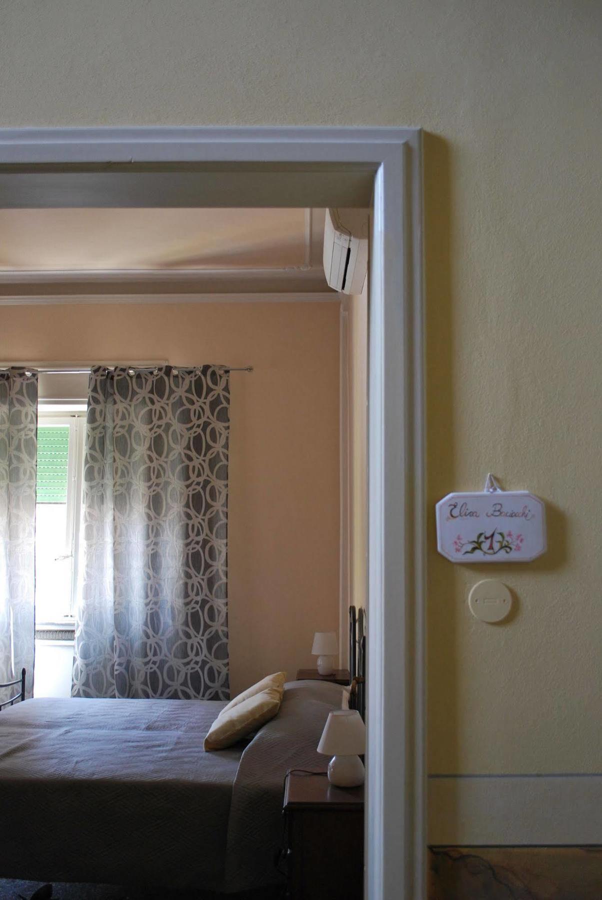 Villa Catelli ลุคคา ภายนอก รูปภาพ