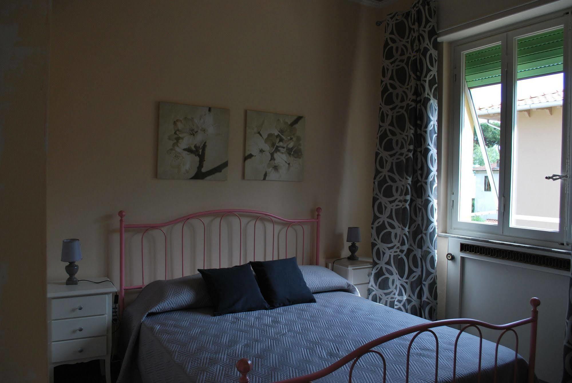 Villa Catelli ลุคคา ภายนอก รูปภาพ