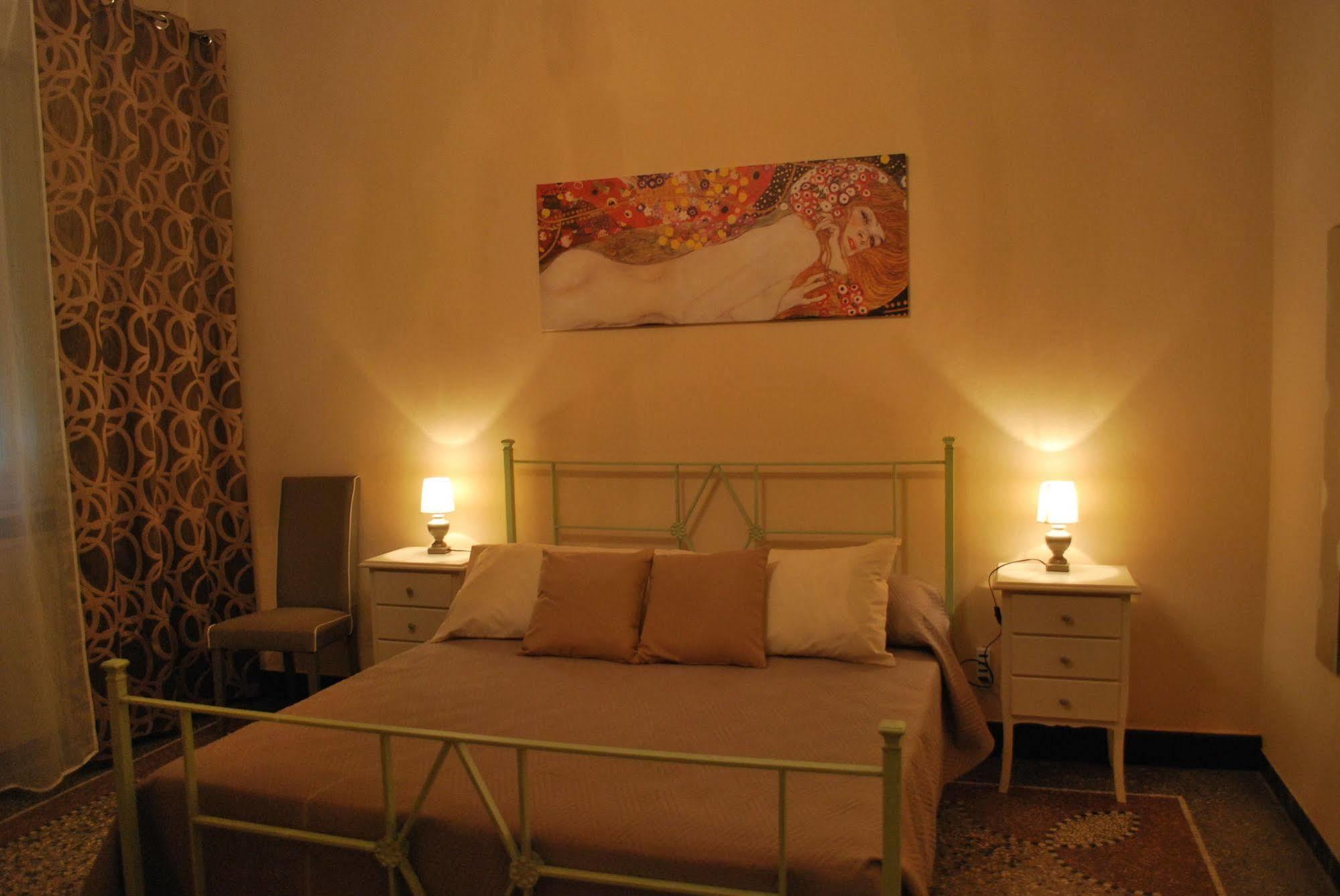 Villa Catelli ลุคคา ภายนอก รูปภาพ